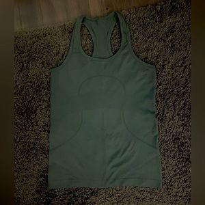 Lululemon Swiftly Tech Racerback Tank Top